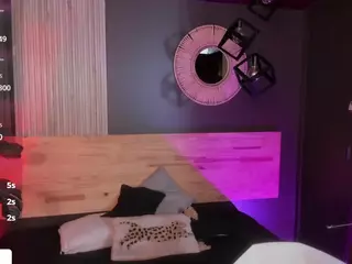 ValNeeko's Live Sex Cam Show
