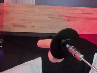 ValNeeko's Live Sex Cam Show