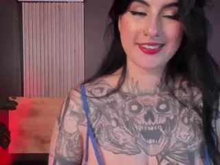 ValNeeko's Live Sex Cam Show