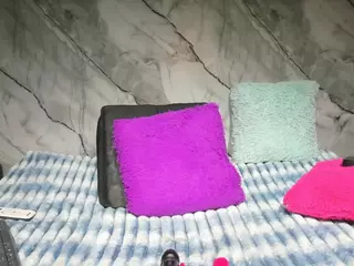 Niyirey's Live Sex Cam Show
