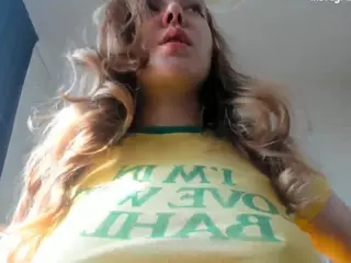 Lucy_Ember's Live Sex Cam Show