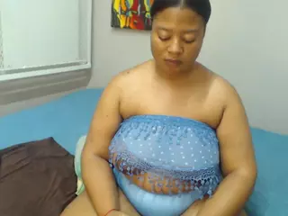 AMAZING-SHAZZ's Live Sex Cam Show