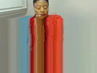 AMAZING-SHAZZ's Live Sex Cam Show