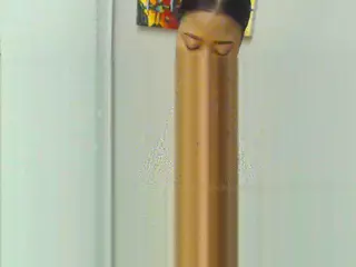 AMAZING-SHAZZ's Live Sex Cam Show