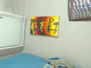 AMAZING-SHAZZ's Live Sex Cam Show