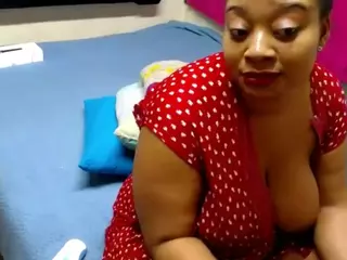 AMAZING-SHAZZ's Live Sex Cam Show