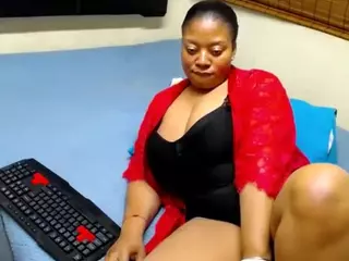 AMAZING-SHAZZ's Live Sex Cam Show