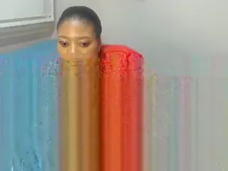 AMAZING-SHAZZ's Live Sex Cam Show