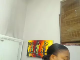 AMAZING-SHAZZ's Live Sex Cam Show