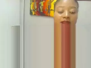 AMAZING-SHAZZ's Live Sex Cam Show