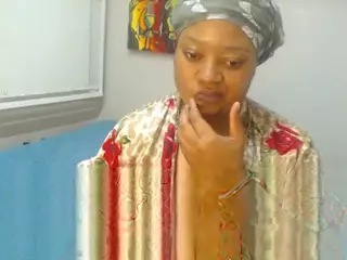 AMAZING-SHAZZ's Live Sex Cam Show