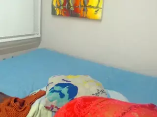 AMAZING-SHAZZ's Live Sex Cam Show
