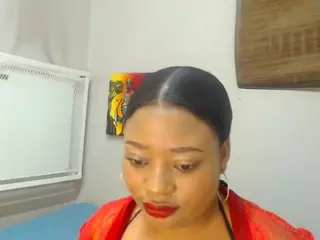 AMAZING-SHAZZ's Live Sex Cam Show