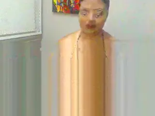 AMAZING-SHAZZ's Live Sex Cam Show