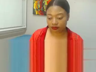 AMAZING-SHAZZ's Live Sex Cam Show