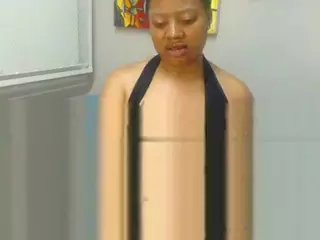 AMAZING-SHAZZ's Live Sex Cam Show
