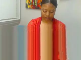 AMAZING-SHAZZ's Live Sex Cam Show