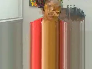 AMAZING-SHAZZ's Live Sex Cam Show
