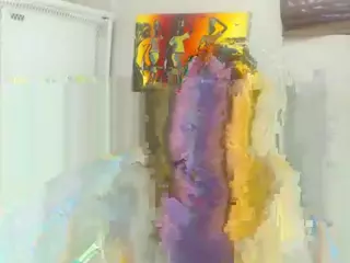 AMAZING-SHAZZ's Live Sex Cam Show