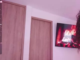 Angel Rouse's Live Sex Cam Show