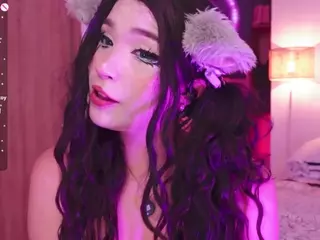 Angel Rouse's Live Sex Cam Show