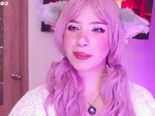 Angel Rouse's Live Sex Cam Show