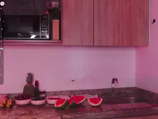 Angel Rouse's Live Sex Cam Show