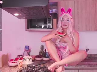 Angel Rouse's Live Sex Cam Show