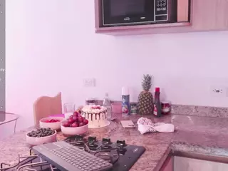 Angel Rouse's Live Sex Cam Show