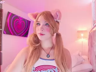 Angel Rouse's Live Sex Cam Show