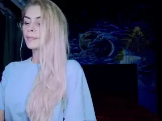 blonde4pasion's Live Sex Cam Show