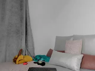 Gabi-Gonzales's Live Sex Cam Show