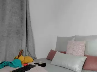 Gabi-Gonzales's Live Sex Cam Show