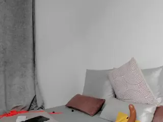 Gabi-Gonzales's Live Sex Cam Show