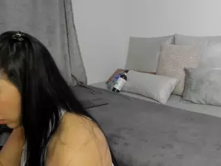 Gabi-Gonzales's Live Sex Cam Show