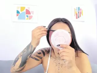 miiss-sofiii's Live Sex Cam Show