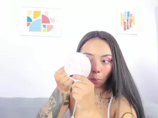 miiss-sofiii's Live Sex Cam Show