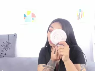 miiss-sofiii's Live Sex Cam Show
