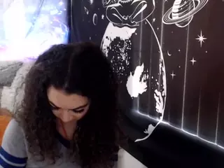 Karina  Kummings's Live Sex Cam Show