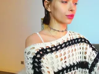 Kossiee's Live Sex Cam Show