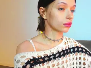 Kossiee's Live Sex Cam Show