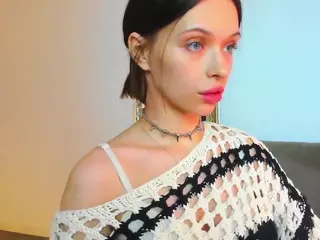 Kossiee's Live Sex Cam Show