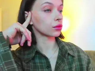Kossiee's Live Sex Cam Show