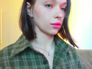 Kossiee's Live Sex Cam Show