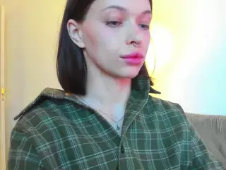 Kossiee's Live Sex Cam Show