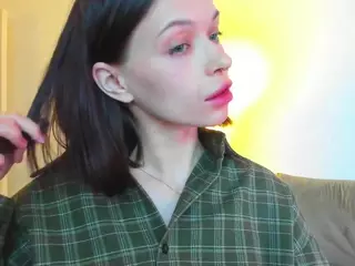 Kossiee's Live Sex Cam Show