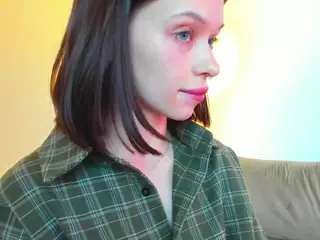 Kossiee's Live Sex Cam Show