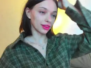 Kossiee's Live Sex Cam Show