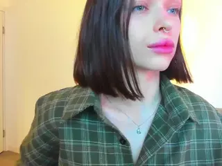 Kossiee's Live Sex Cam Show