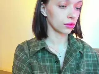 Kossiee's Live Sex Cam Show